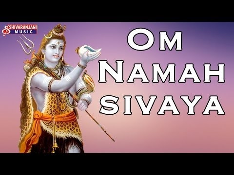 Om nama shivaya namaha